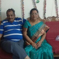 Syamala Khambhampati