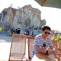 Yudhy Radetyo