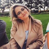 Tamara-Jade Borman