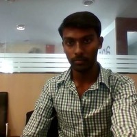 Vignesh M