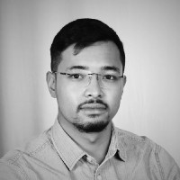 Saurya Karmacharya