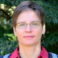Sybille Rex, Ph.D.