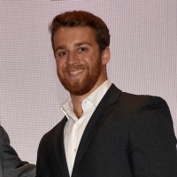 Nicholas D.