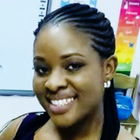 Onyinye Odih