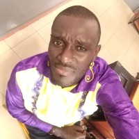 Grace Jean Marc TEMPA NSIMBA