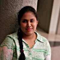 Sindhu Chandra
