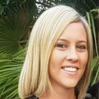 Jolene van der Westhuizen