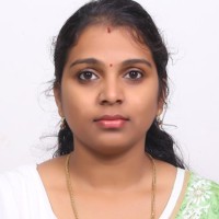 Anitha Palaparthi