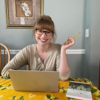 Anna DeRosa, MPA