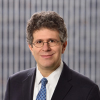 Harry Sandick