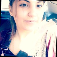 Chahida Seridj