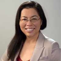 Charity Quan