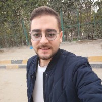 Amr Shaltout