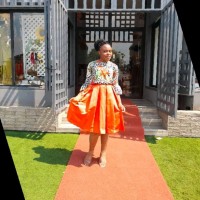 Nancy Muhune