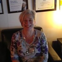 Wendy Wallace