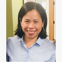 Nina Britt, Cpcu, Cris