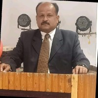 Manoj Sahu