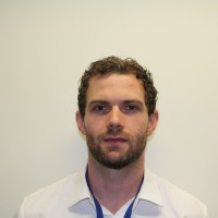 Ross Schreuder