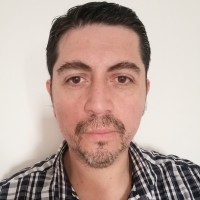 Luis Olivares Cartes