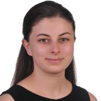 Esra Kesgin