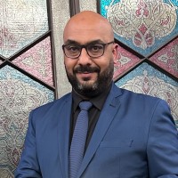 Magdy Hassan