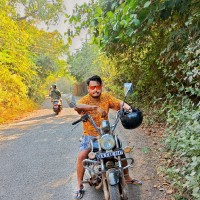 Priyesh Anand