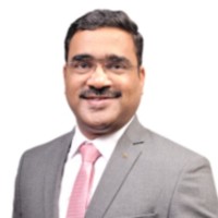 Prathamesh D Wani