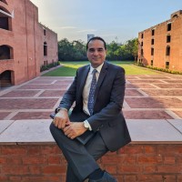 Sharad Chandra Sharma
