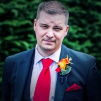 Adam Hickling