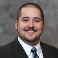 Adam Cloninger, MBA