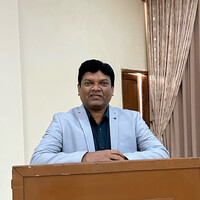 Rakesh More