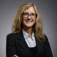 Catherine Campbell