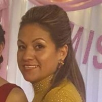 Ursula Coral alvarado