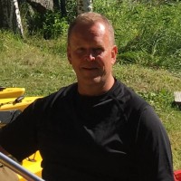 Juhani Ruuska