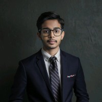 Anish Raj
