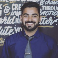 Abhinav Girdhar