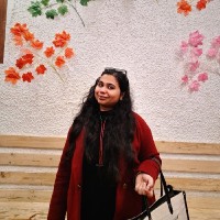 Roshni Roy