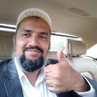 Murtaza Abbas (MAC)