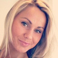 Liv Marie Stangeland