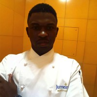 Ulrich Noulemi Mbang