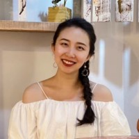 Chloe Chen