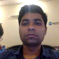 Subhankar Saha