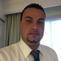 Johnny Quintero