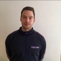 Simon Stenulm