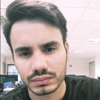 Victor Hugo Santos
