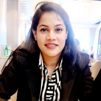 Priyanka Mantri Jain