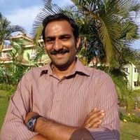 manu nair