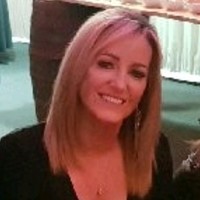 Angela Robson