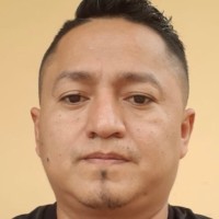 Danny Jose Cevallos Parrales