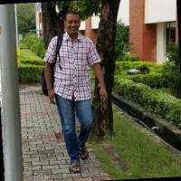 Nagaraj P B